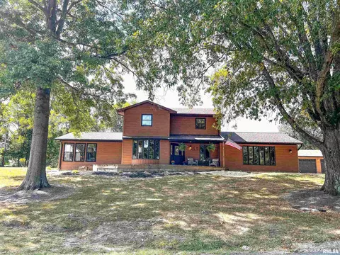 Exterior - 62 Hancock Dr, Flora, IL 62839 photo 24 of 25