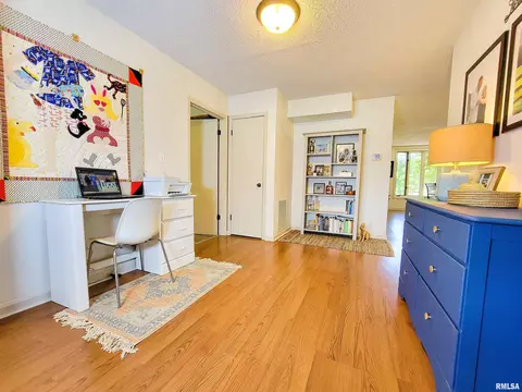 Entry Way - 62 Hancock Dr, Flora, IL 62839 photo 7 of 8