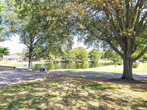 Exterior - 62 Hancock Dr, Flora, IL 62839 photo 5 of 25