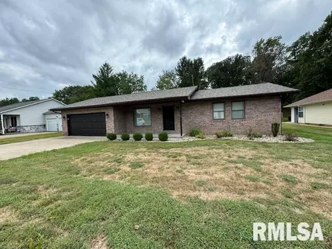 2003 Westminster Rd, Marion, IL 62959 photo 32