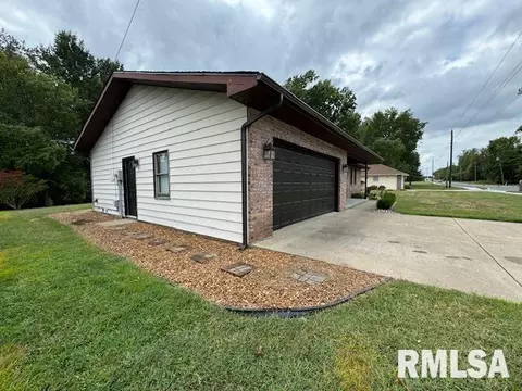 2003 Westminster Rd, Marion, IL 62959 photo 31