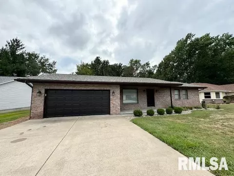 2003 Westminster Rd, Marion, IL 62959 photo 2