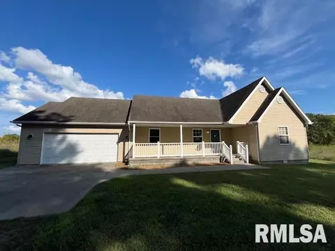 152 Dunivan Rd, Murphysboro, IL 62966