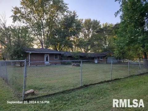 410 E Florence St, Sesser, IL 62884 photo 39