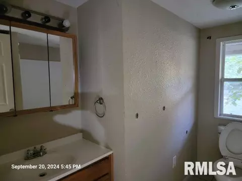 410 E Florence St, Sesser, IL 62884 photo 13