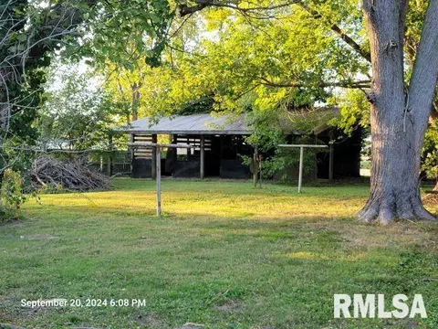410 E Florence St, Sesser, IL 62884 photo 37