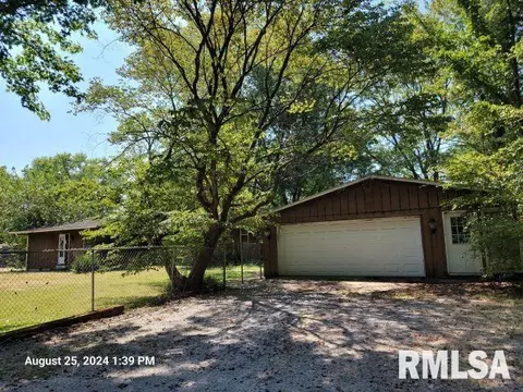 410 E Florence St, Sesser, IL 62884 photo 35