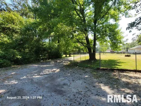 410 E Florence St, Sesser, IL 62884 photo 33
