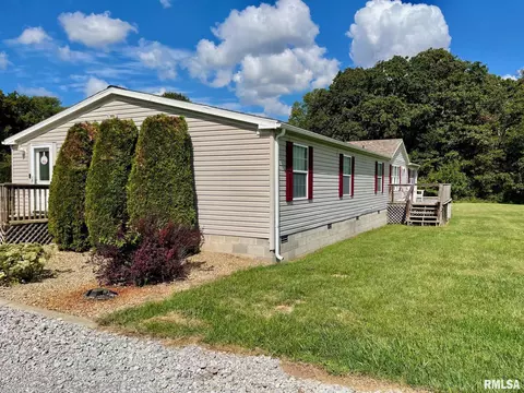 191 White Rd, Eldorado, IL 62930 photo 12