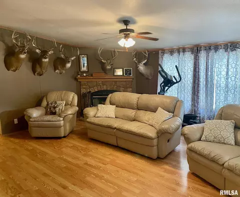 191 White Rd, Eldorado, IL 62930 photo 27