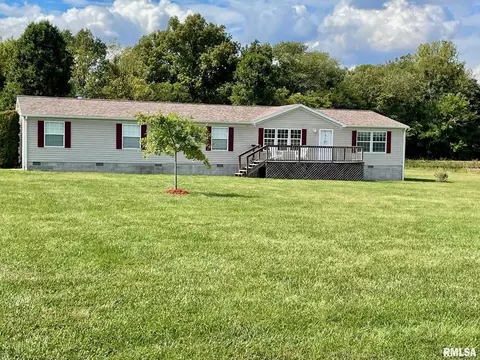 191 White Rd, Eldorado, IL 62930 photo 5