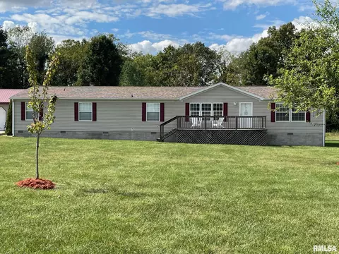 191 White Rd, Eldorado, IL 62930 photo 4