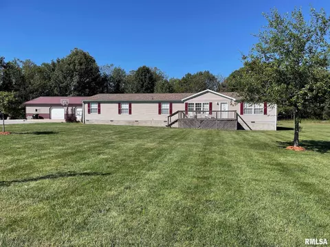 191 White Rd, Eldorado, IL 62930 photo 3