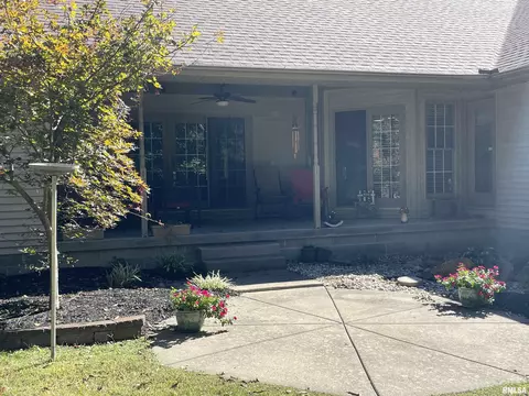 1702 Reveille Dr, Marion, IL 62959 photo 9