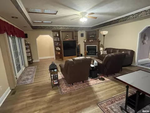 1702 Reveille Dr, Marion, IL 62959 photo 16