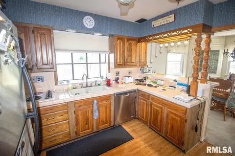 1029 E Calumet St, Centralia, IL 62801 photo 9