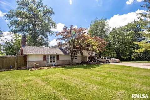 1029 E Calumet St, Centralia, IL 62801 photo 34