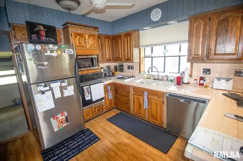 1029 E Calumet St, Centralia, IL 62801 photo 11
