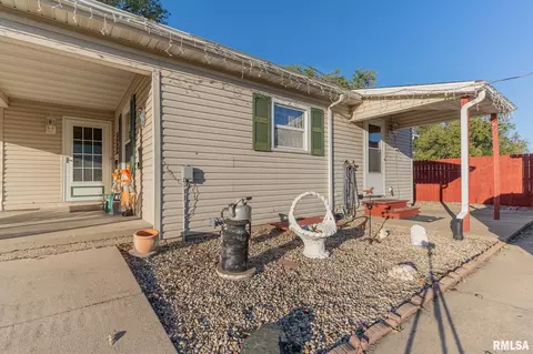 3058 Old 51 Rd, Sandoval, IL 62882 photo 28