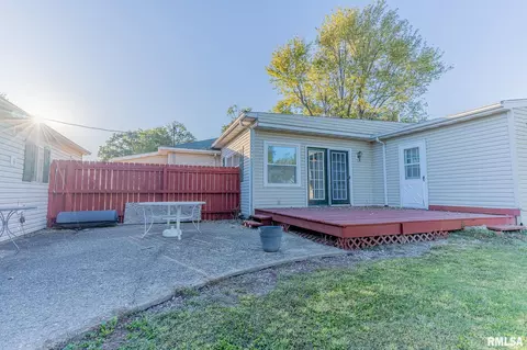3058 Old 51 Rd, Sandoval, IL 62882 photo 24