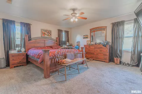 3058 Old 51 Rd, Sandoval, IL 62882 photo 6