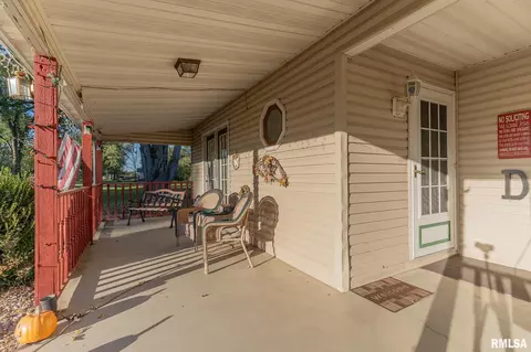 3058 Old 51 Rd, Sandoval, IL 62882 photo 30