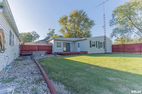3058 Old 51 Rd, Sandoval, IL 62882 photo 25