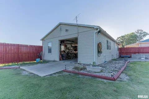 3058 Old 51 Rd, Sandoval, IL 62882 photo 26