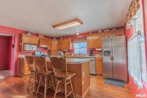 3058 Old 51 Rd, Sandoval, IL 62882 photo 11