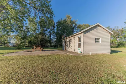 3058 Old 51 Rd, Sandoval, IL 62882 photo 21