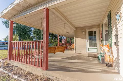 3058 Old 51 Rd, Sandoval, IL 62882 photo 29