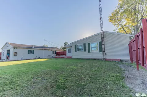 3058 Old 51 Rd, Sandoval, IL 62882 photo 22