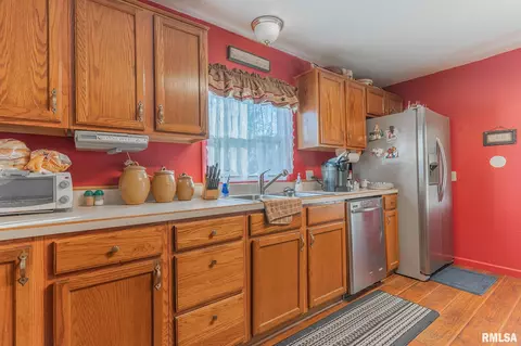 3058 Old 51 Rd, Sandoval, IL 62882 photo 13