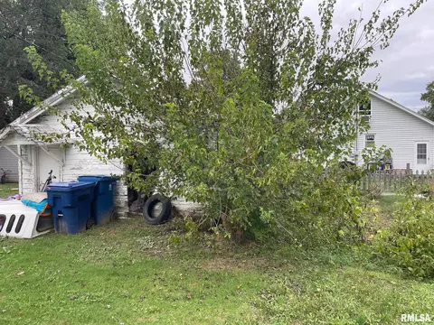 605 Oak St, Carmi, IL 62821 photo 6