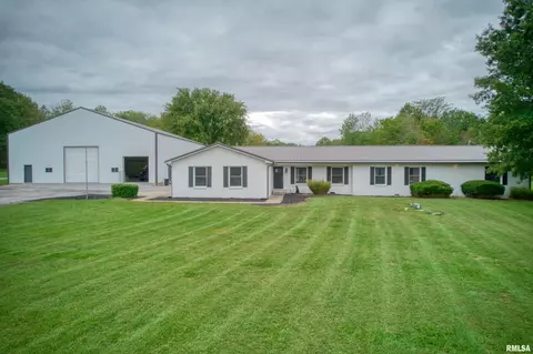 3995 Route 37, Marion, IL 62959