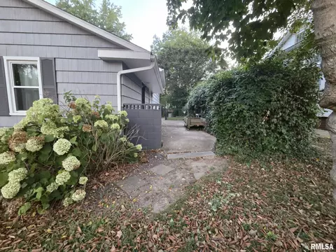 1500 Pace Ave, Mount Vernon, IL 62864 photo 5