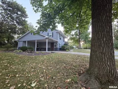 1500 Pace Ave, Mount Vernon, IL 62864 photo 7