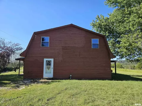 245 Henry Hicks Rd, Herod, IL 62947 photo 4