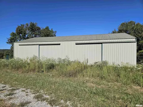 245 Henry Hicks Rd, Herod, IL 62947 photo 5