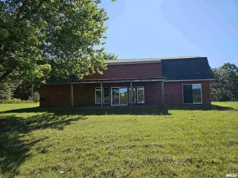 245 Henry Hicks Rd, Herod, IL 62947 photo 3