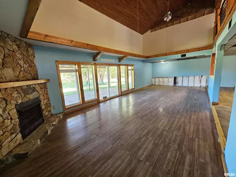 245 Henry Hicks Rd, Herod, IL 62947 photo 7