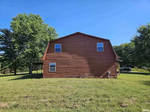 245 Henry Hicks Rd, Herod, IL 62947 photo 2