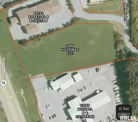 00 Richview Dr, Anna, IL 62906