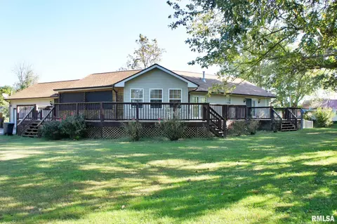 779 W Main St, Ullin, IL 62992