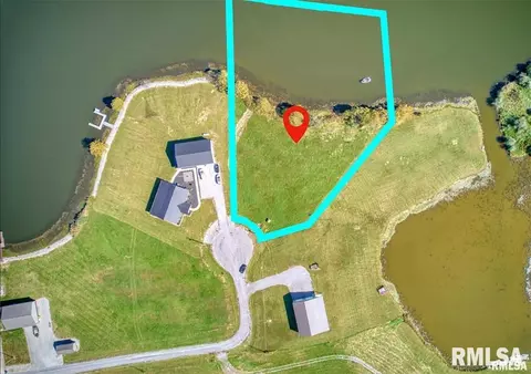 11 Bluegill Ln, Creal Springs, IL 62922