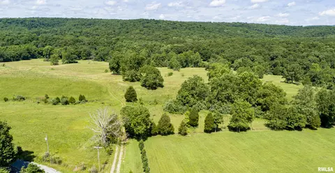 000 Henry Hicks Rd, Herod, IL 62947