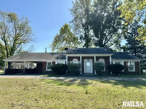 6160 S Us 45 Rd, Metropolis, IL 62960