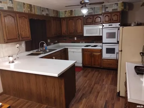 200 N Centennial St, Cobden, IL 62920 photo 4