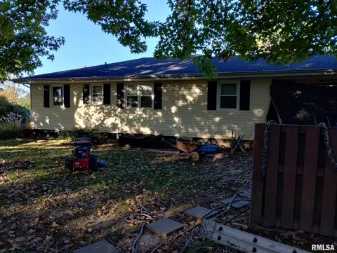 200 N Centennial St, Cobden, IL 62920 photo 2