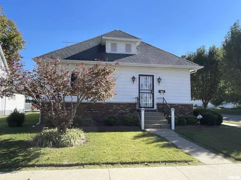 200 N 12th St, Herrin, IL 62948 photo 2